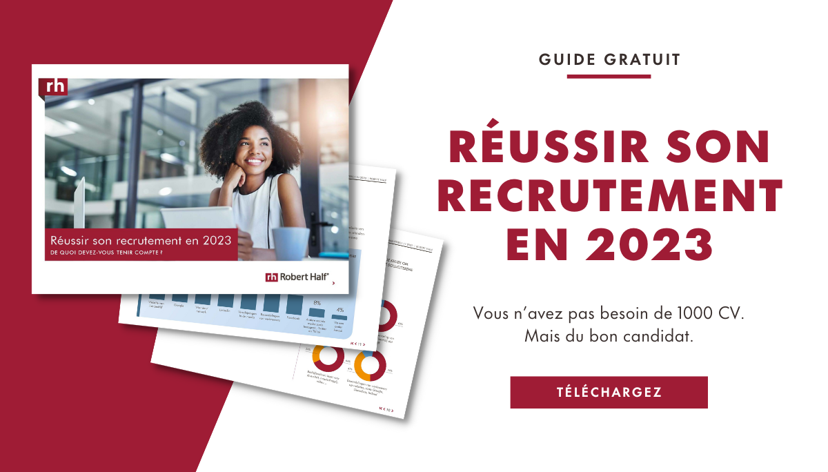 Téléchargez Guide Recrutez en 2023